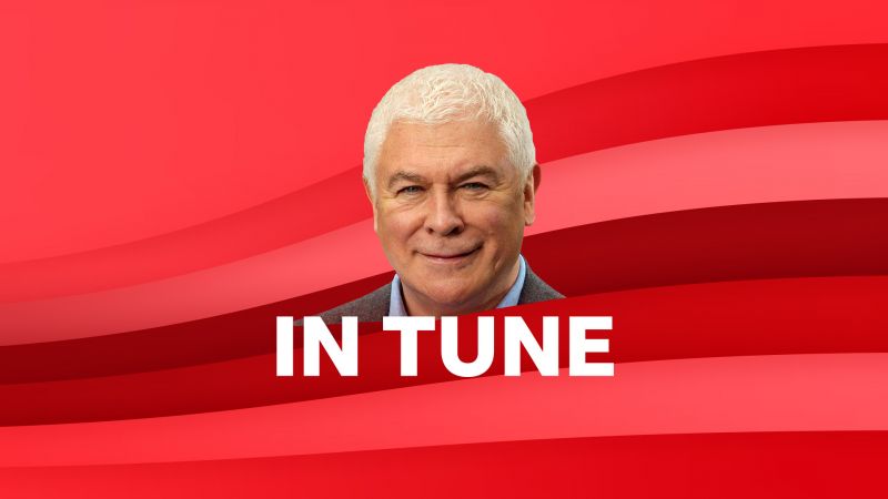 BBC Radio 3 In Tune image