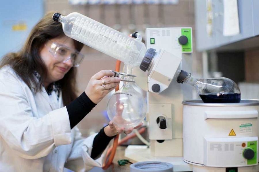 Ulster University announced as part of consortium creating new £21.3m national research hub to decarbonise UK's maritime sector image