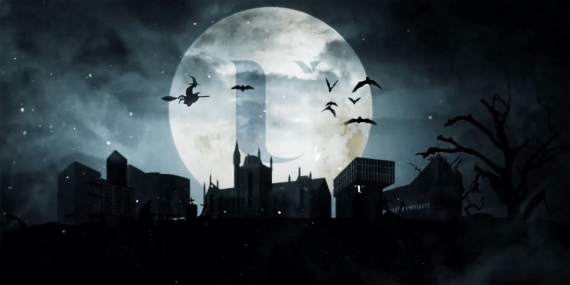 Ulster University image