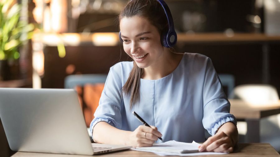 Ireland embracing remote working while Northern Ireland lags behind image