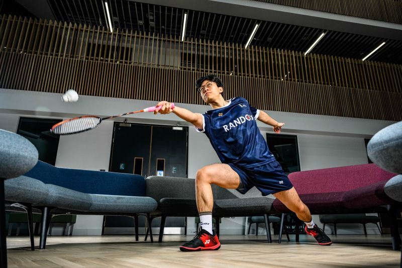 Individual Performance Sport Scholarships