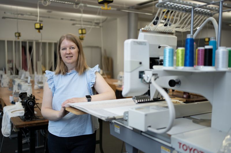 Technician Commitment at Ulster University