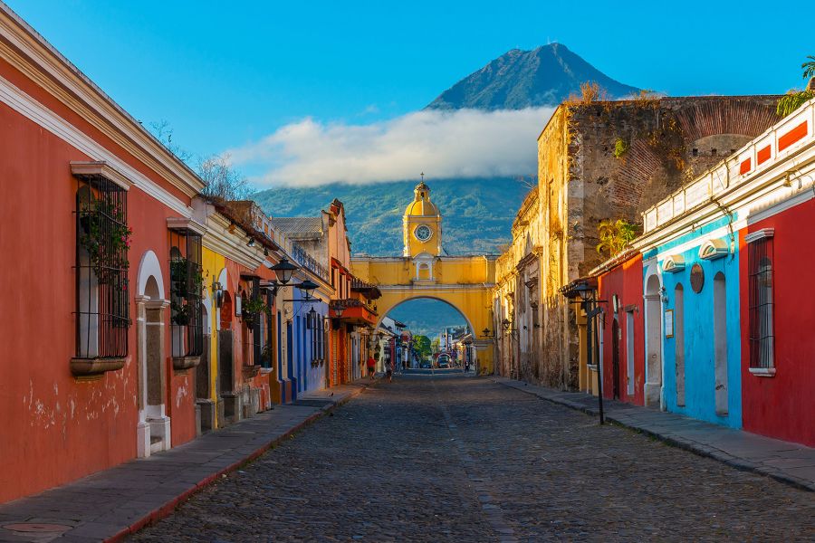 Volunteer and learn Spanish in Guatemala image