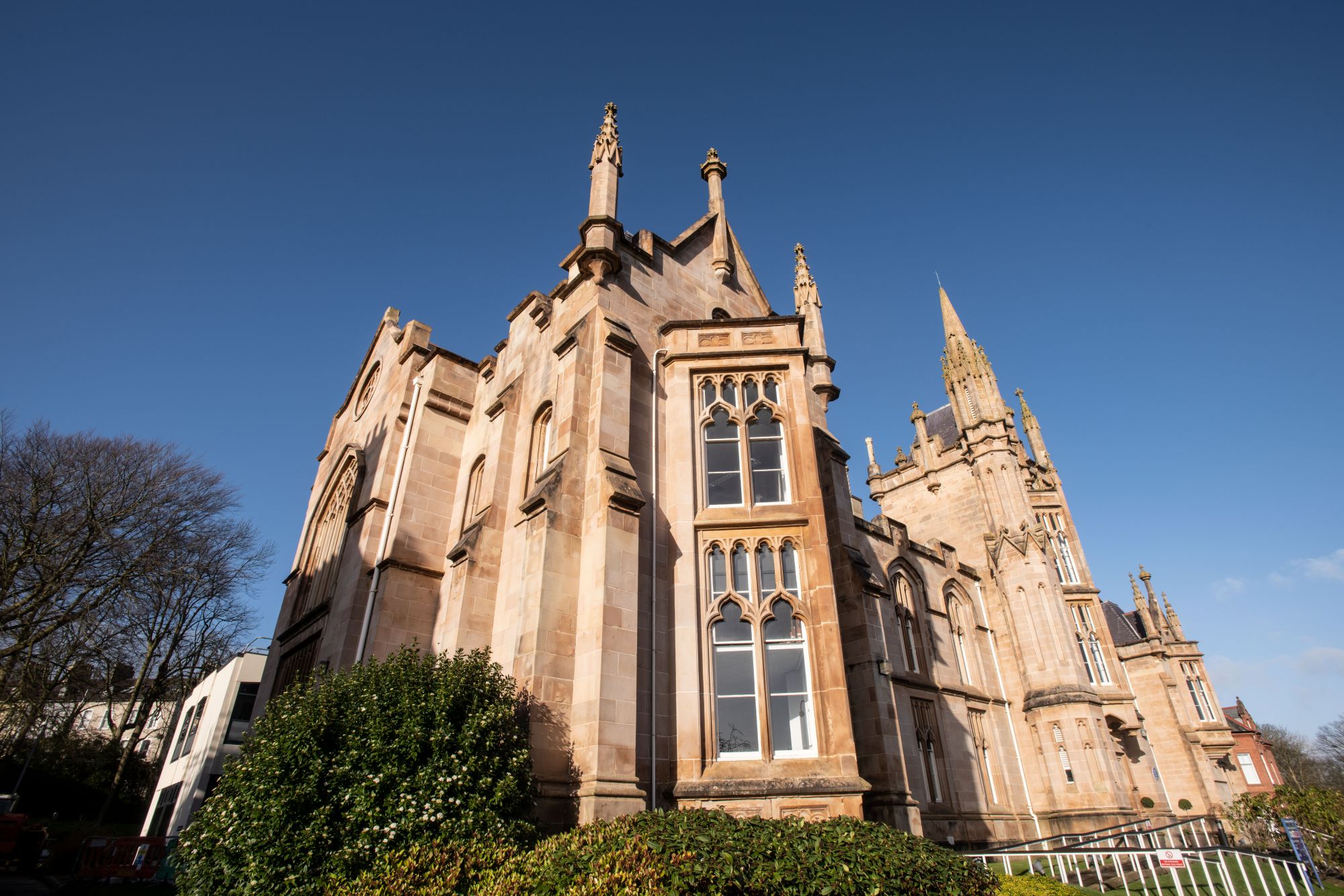 Major AI Summit to Explore the Future of Education set to Return to Derry~Londonderry Following Success of Inaugural Summit in September   image