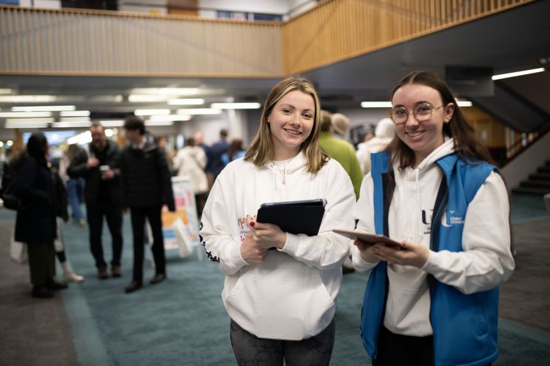 Degree Apprenticeship Events