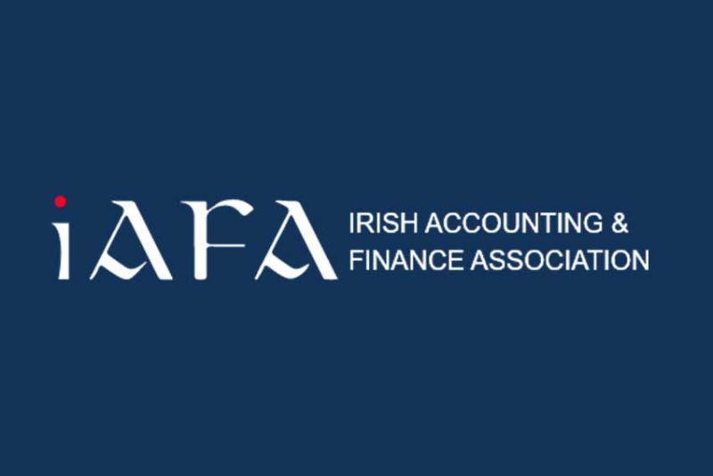 Irish Accounting and Finance Association