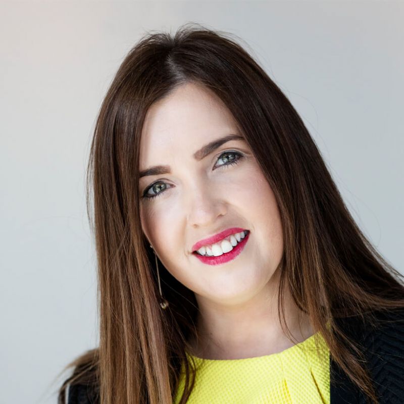 Image for Lynsey Hollyood on PURE