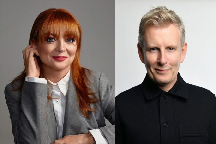 From Former Presidents to Fashion Leaders: Ulster University set to honour cohort of inspirational and talented leaders with series of Honorary Doctorates  image