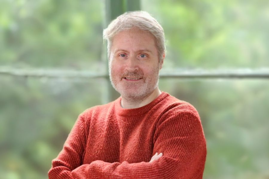 Software sector leader Tom Gray appointed Visiting Professor of AI and Innovation at Ulster University   image