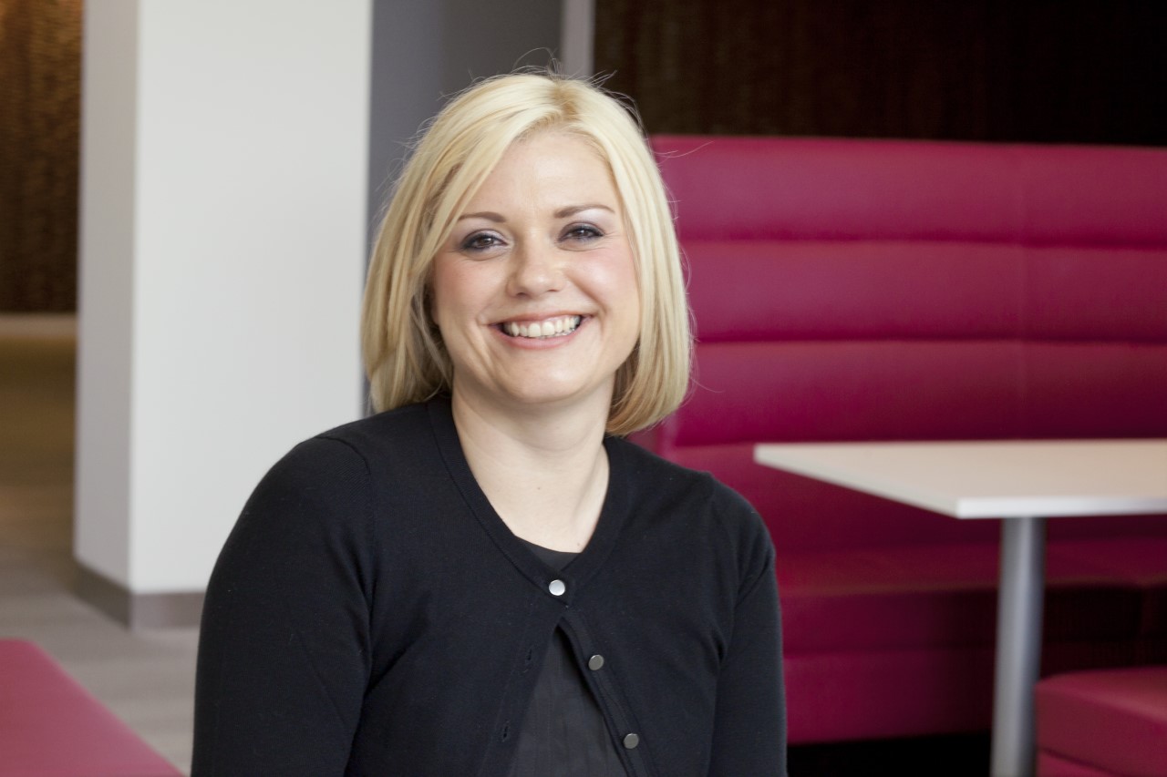 Louise Farrar