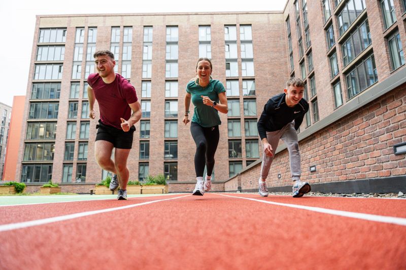 Ulster University image