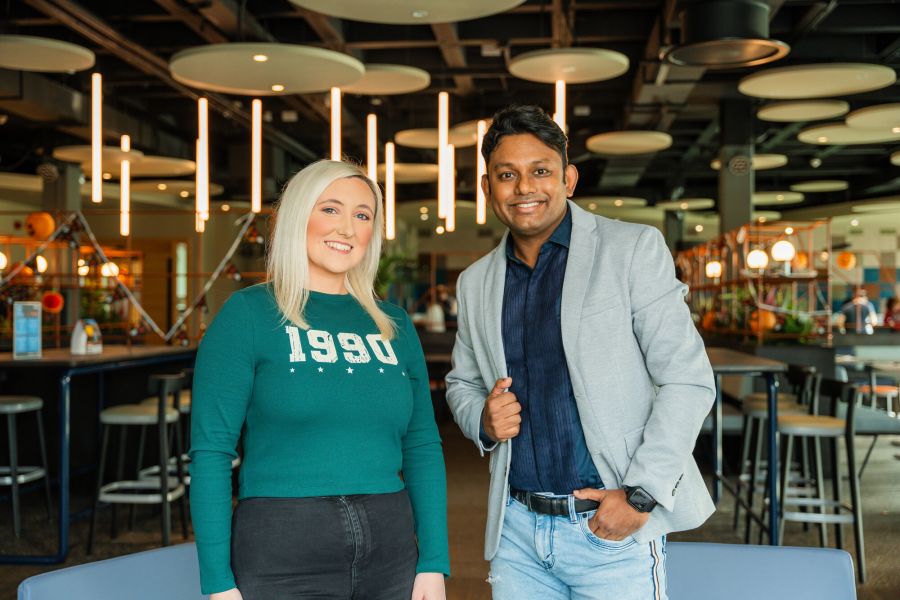 Ulster University Celebrates Huge Success in 2025 Student Surveys image