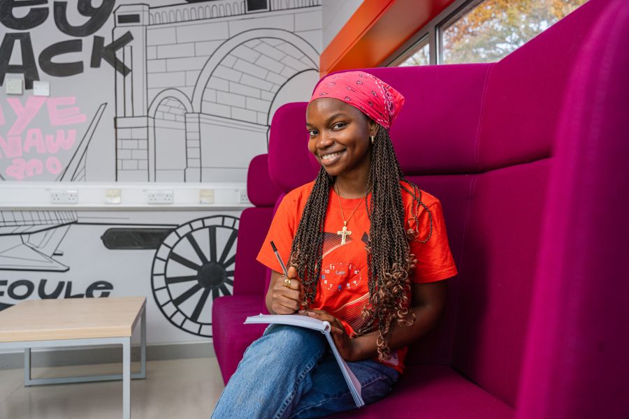 Postgraduate Study Opportunities for Students  image