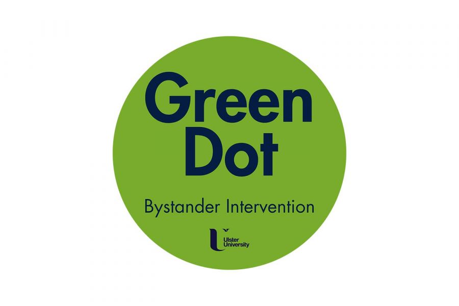 Green Dot launch (Belfast) image