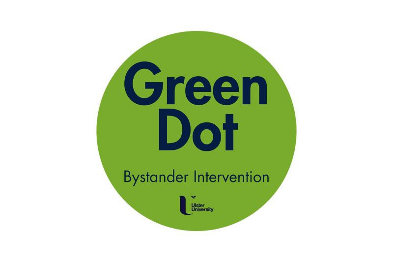 Green Dot launch (Belfast) image