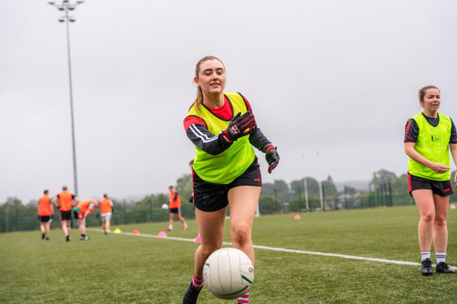 The impact of the cost-of-living crisis on access to sport and physical activity for children and adolescents in Northern Ireland image