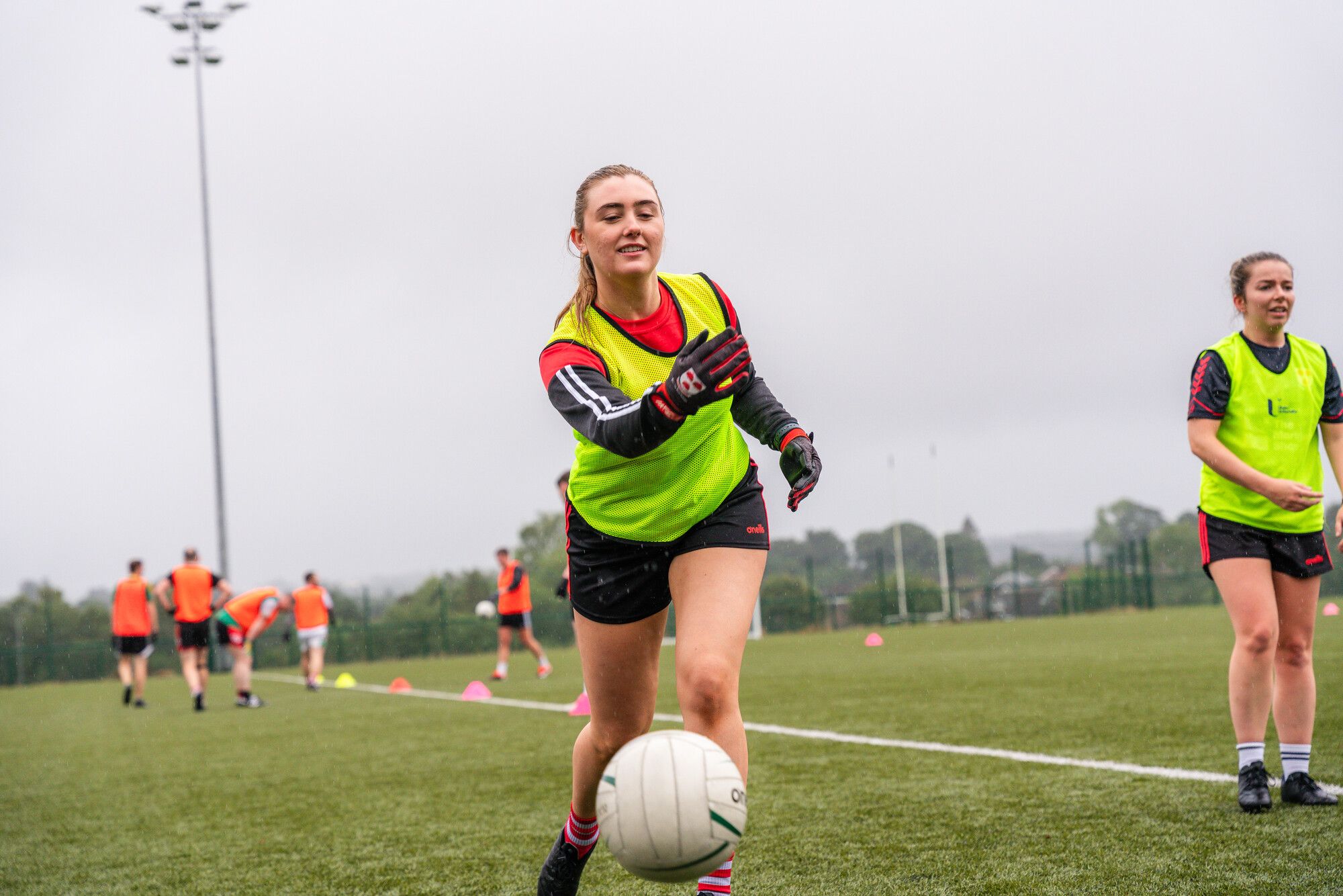  The impact of the cost-of-living crisis on access to sport and physical activity for children and adolescents in Northern Ireland image