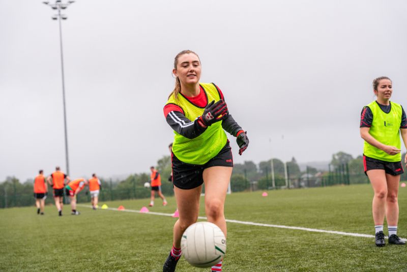 The impact of the cost-of-living crisis on access to sport and physical activity for children and adolescents in Northern Ireland image