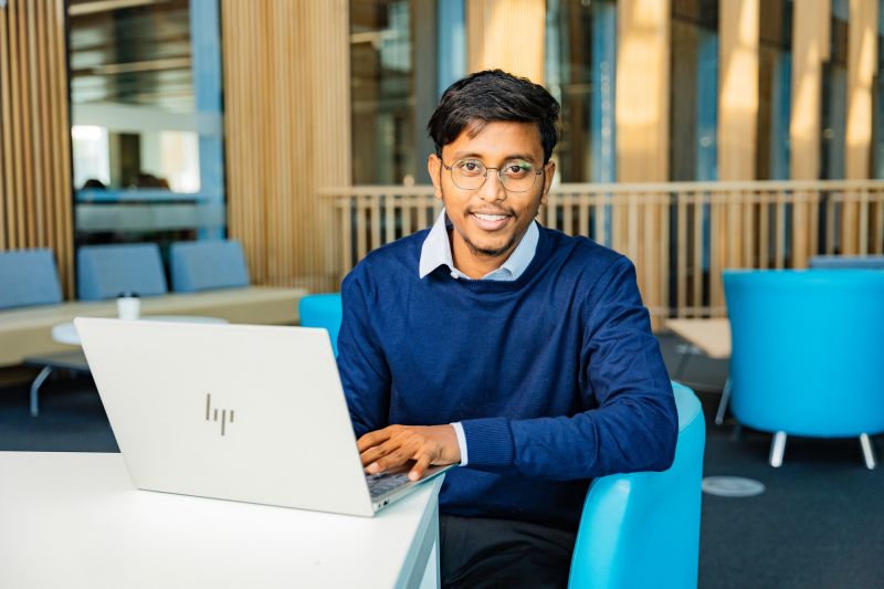 Ulster University Global