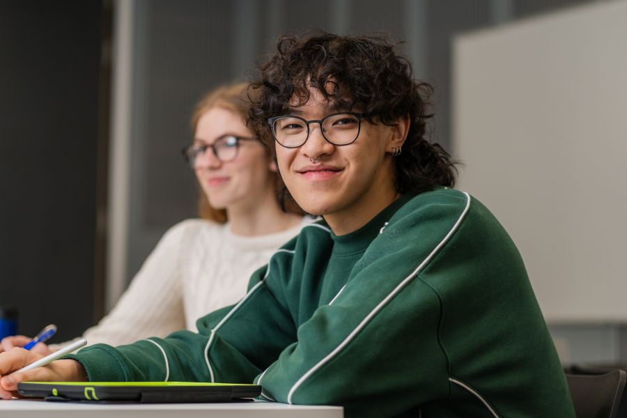 Transfer course image