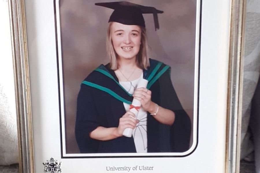 Jill Ward image