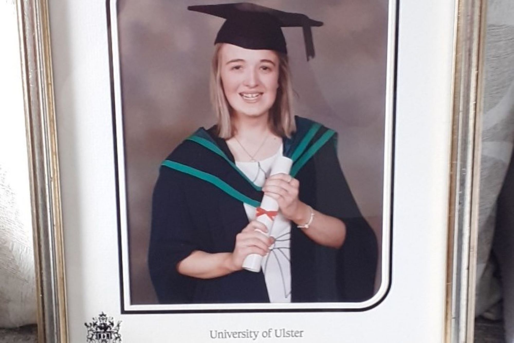 Jill Ward image