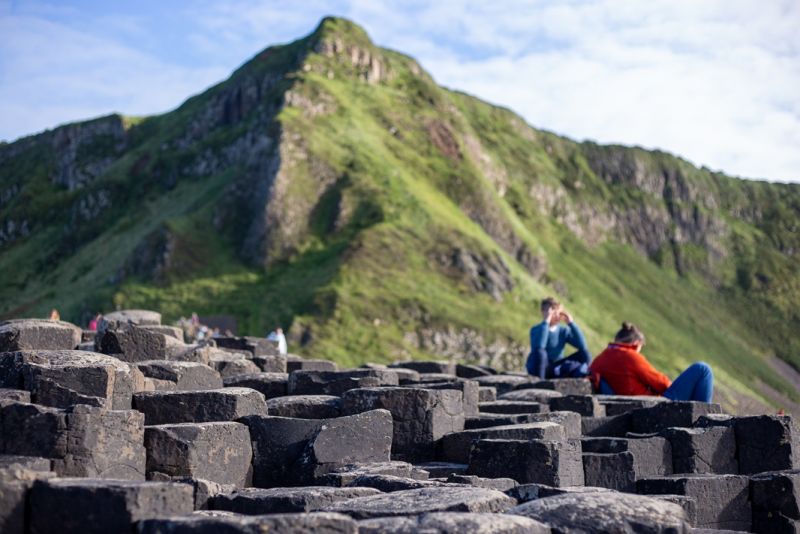 Global Sustainable Tourism image