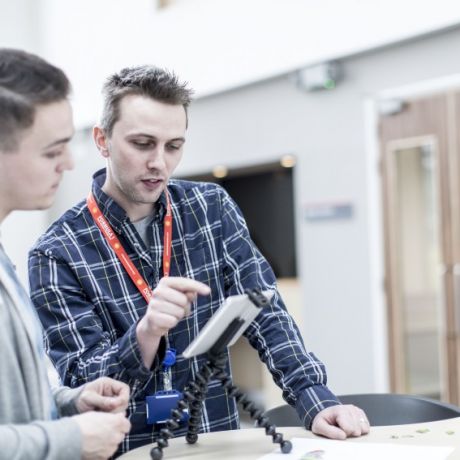 Emerging Media, Pedagogy and Creative Industries