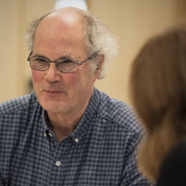 Professor Leslie awarded Fellowship of the Association for Behavior Analysis International (ABAI) image