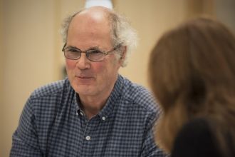 Professor Leslie awarded Fellowship of the Association for Behavior Analysis International (ABAI)