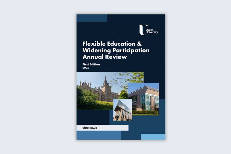 Image for Read the Annual Review