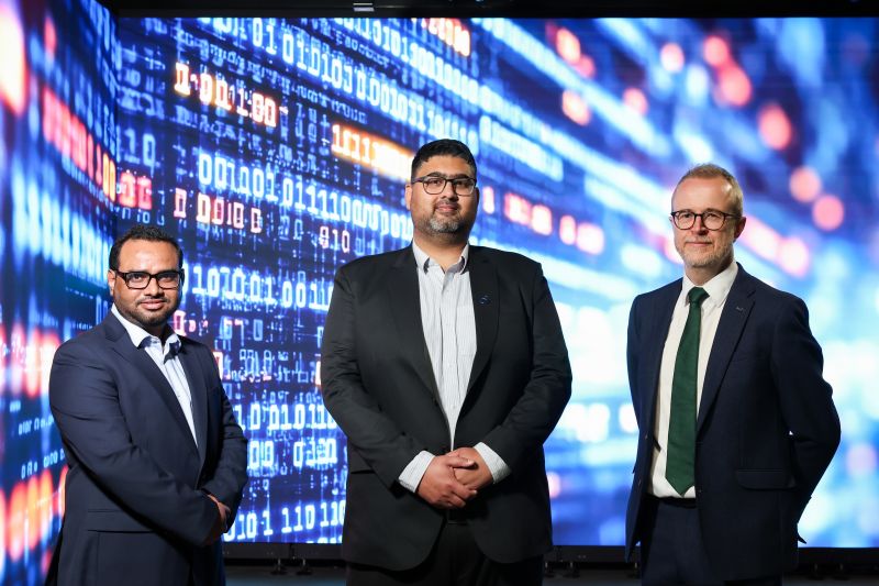Artificial Intelligence research from Ulster University set to supercharge 6G Networks image