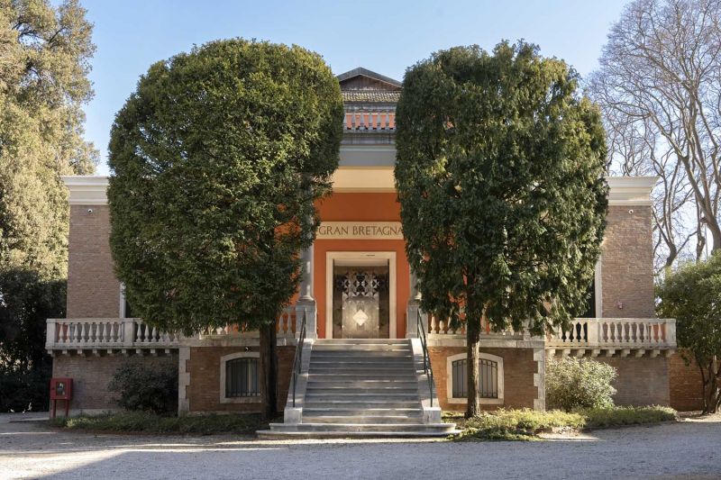 Venice Biennale Student Fellowship 2026 - Applications Open image