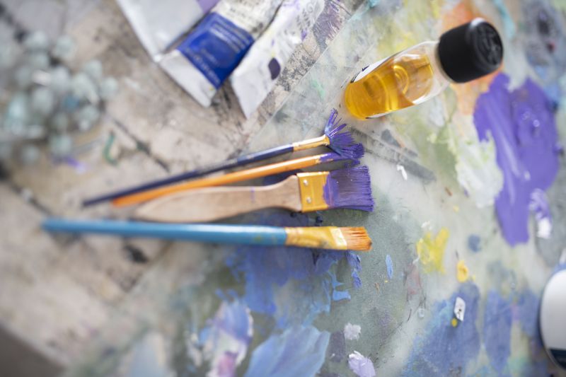 Ulster University Art Gallery image