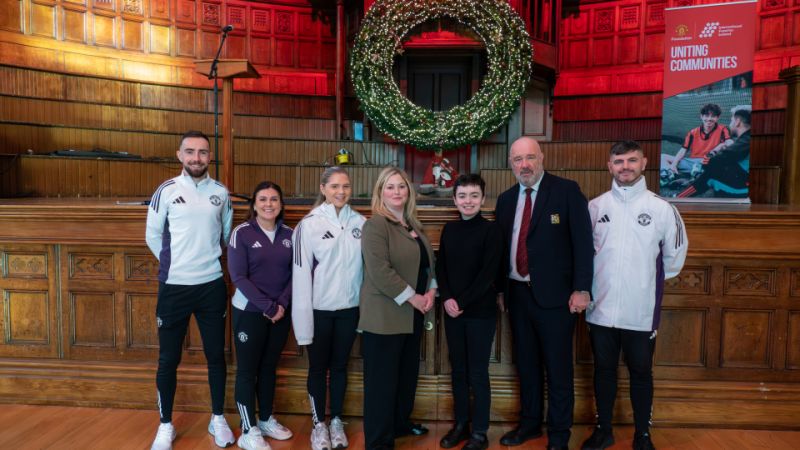 Manchester United Foundation