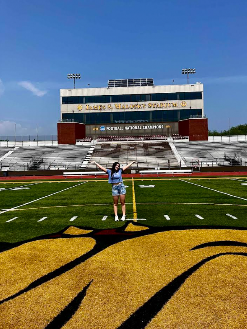 Katie Rice - Summer in Minnesota image