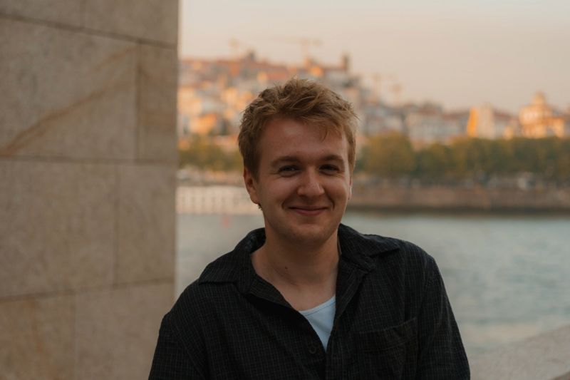 Ulster University image