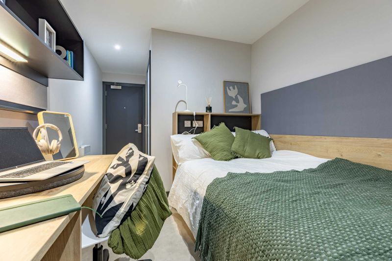 Residential Services Forms image