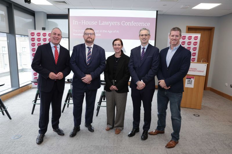 Ulster University image