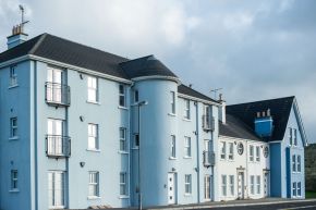 Northern Ireland House Prices Drop Despite Increase in Sales Volume