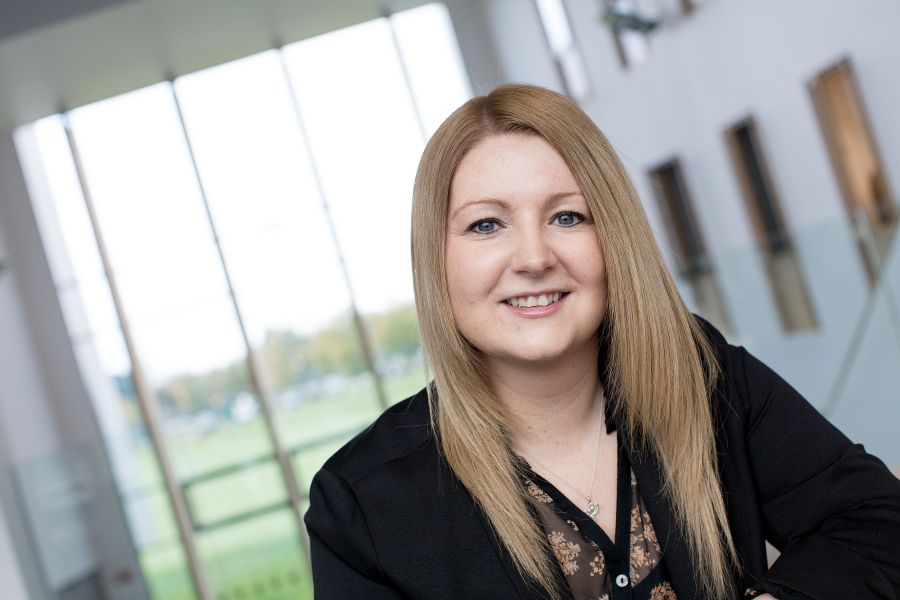 Ulster University Research Calls for Increased Support for NI Veterans image