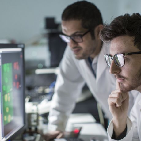 PhD Opportunities