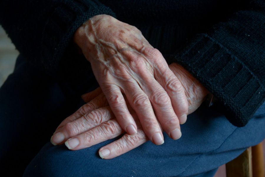 Ulster University study finds older people living in deprived areas are at an increased risk of developing dementia image