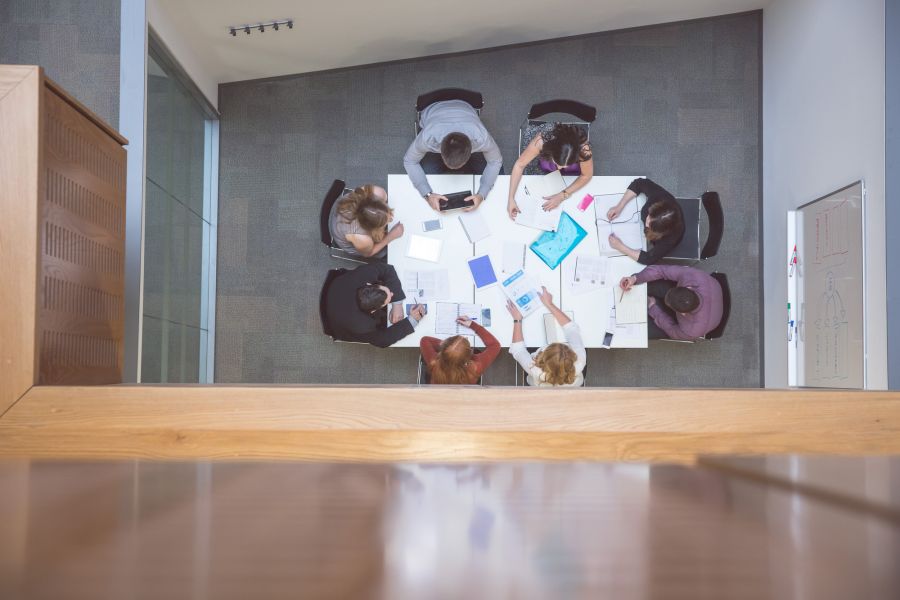 Meet the Professional & Continuing Education Team image