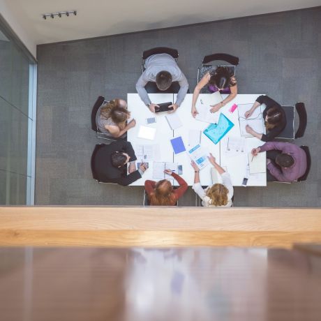 Meet the Professional & Continuing Education Team