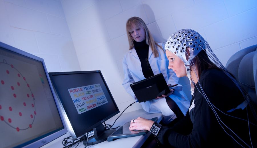Psychology Undergraduate courses  image