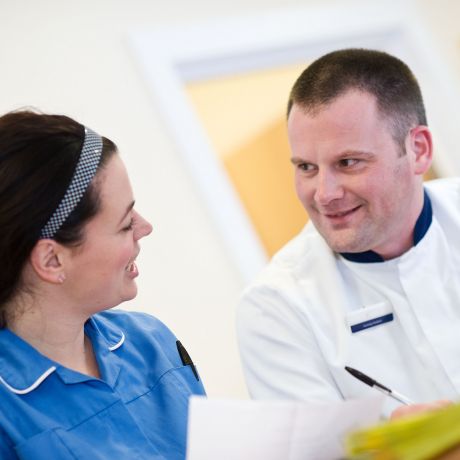 School of Nursing – Athena SWAN