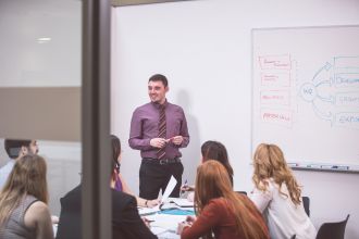 Kick start your career this semester