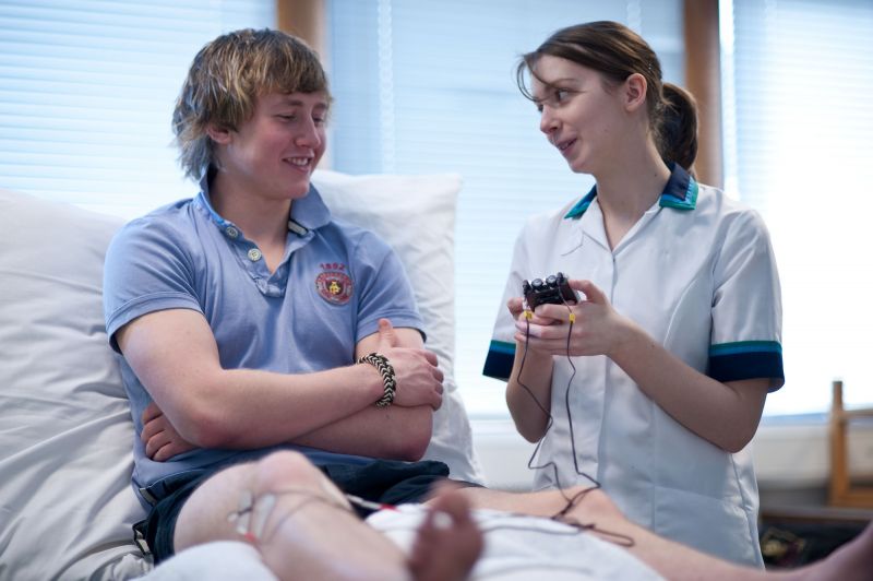 Physiotherapy