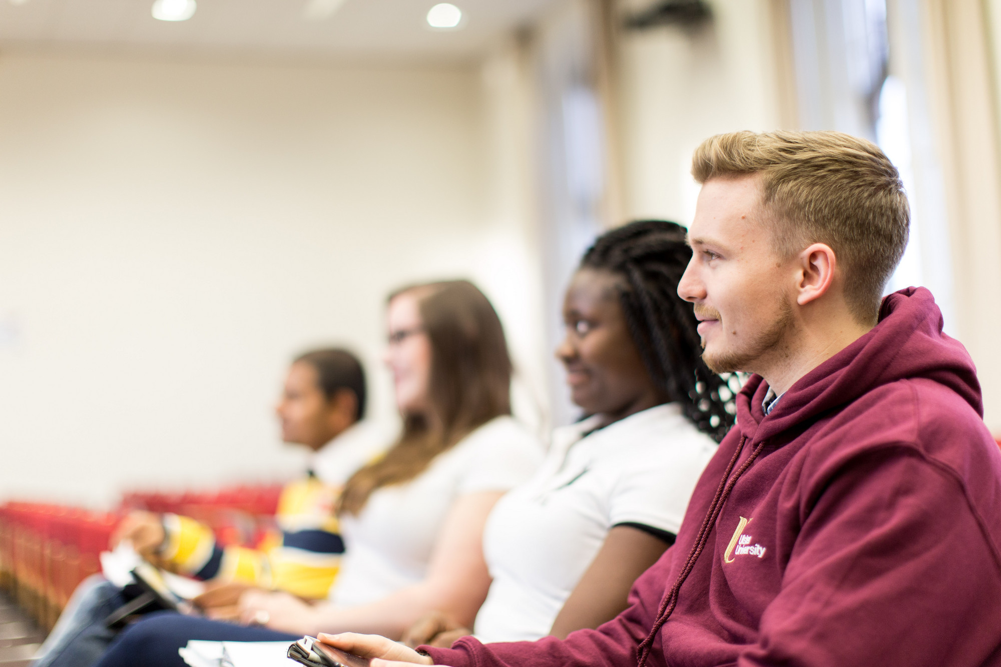 Bachelor Degrees in Business, Arts, Humanities and Social Sciences